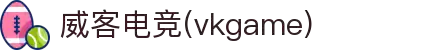 威客电竞(vkgame)-为竞技而生